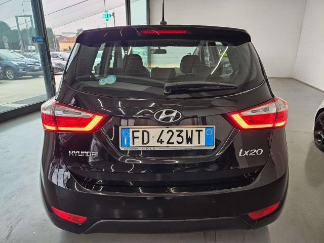 Hyundai iX20 ix20 1.4 crdi Xpossible FL E6