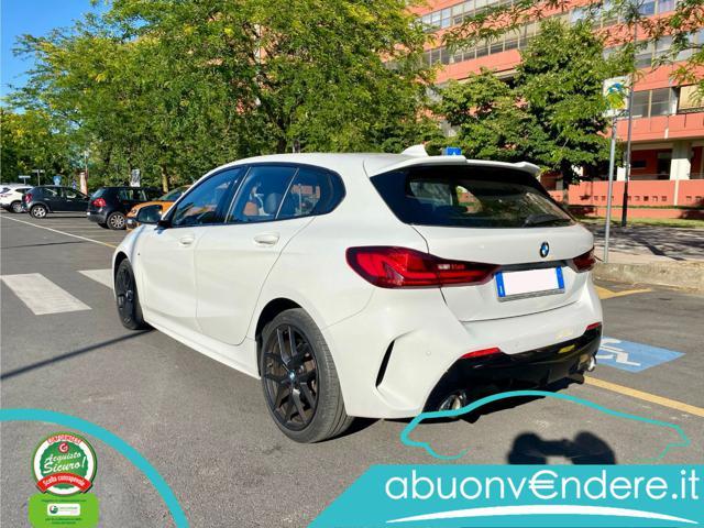 BMW 118 d 5p. Msport