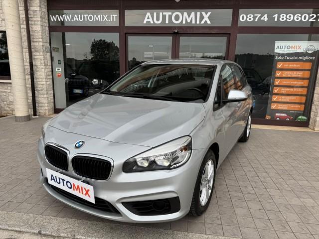 BMW Serie 2 216d Active Tourer