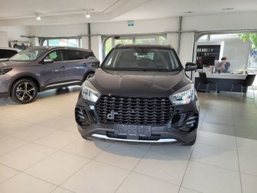 DR AUTOMOBILES dr 5.0 s3 1.5 Turbo CVT Bi-Fuel GPL