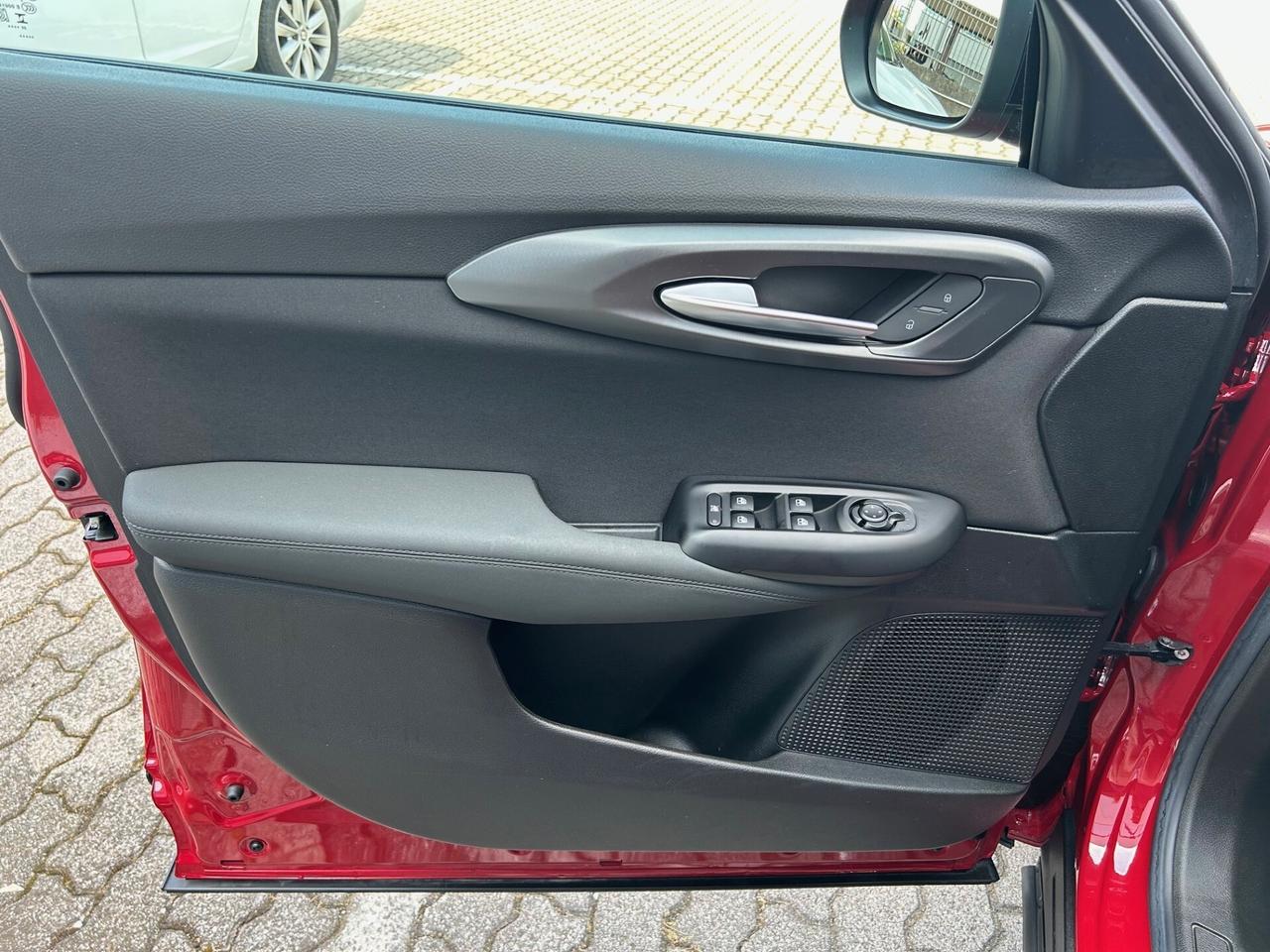 Alfa Romeo Tonale 1.6 diesel 130 CV TCT6