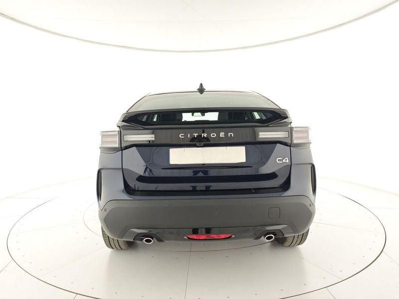 Citroën C4 PureTech 130 S&S EAT8 Plus