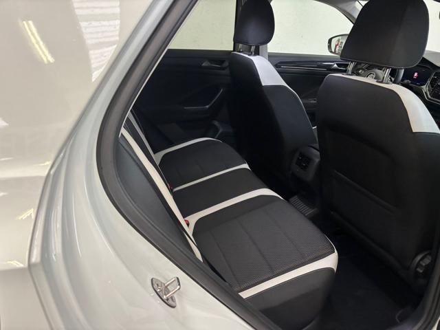 VOLKSWAGEN T-Roc 1.6 TDI SCR Style BlueMotion Technology