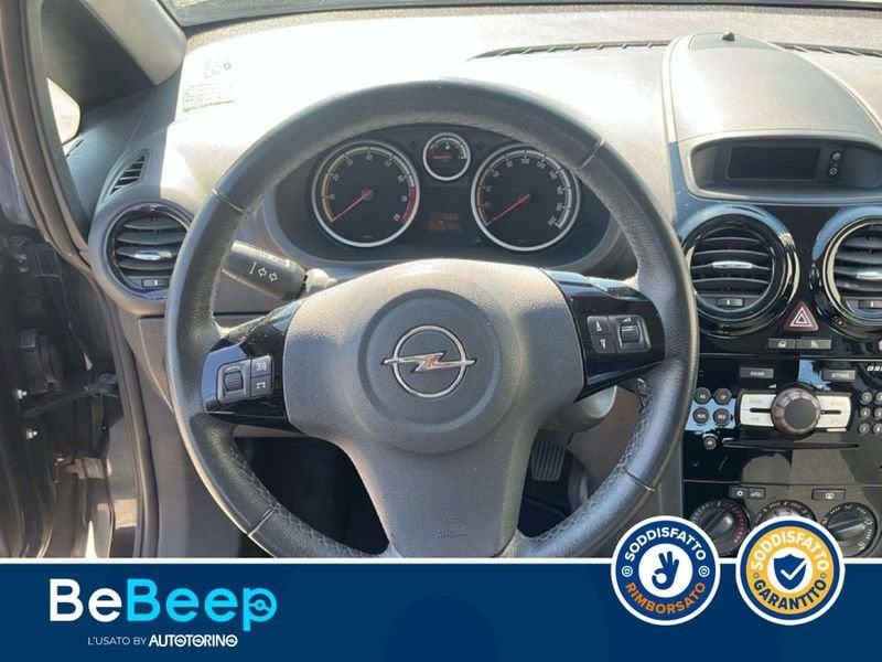 Opel Corsa 5P 1.0 EDITION (ELECTIVE)