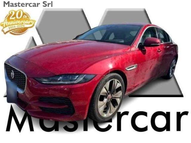 JAGUAR XE 2.0d i4 S awd 180cv auto - GC062YT