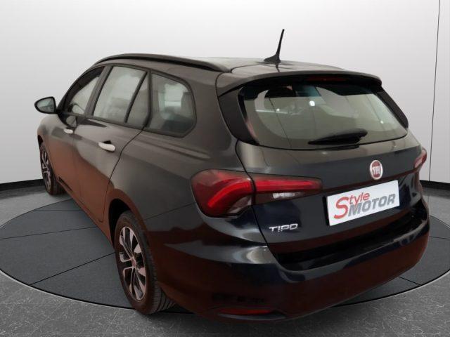 FIAT Tipo 1.3 Mjt S&S SW City Life Pari al Nuovo