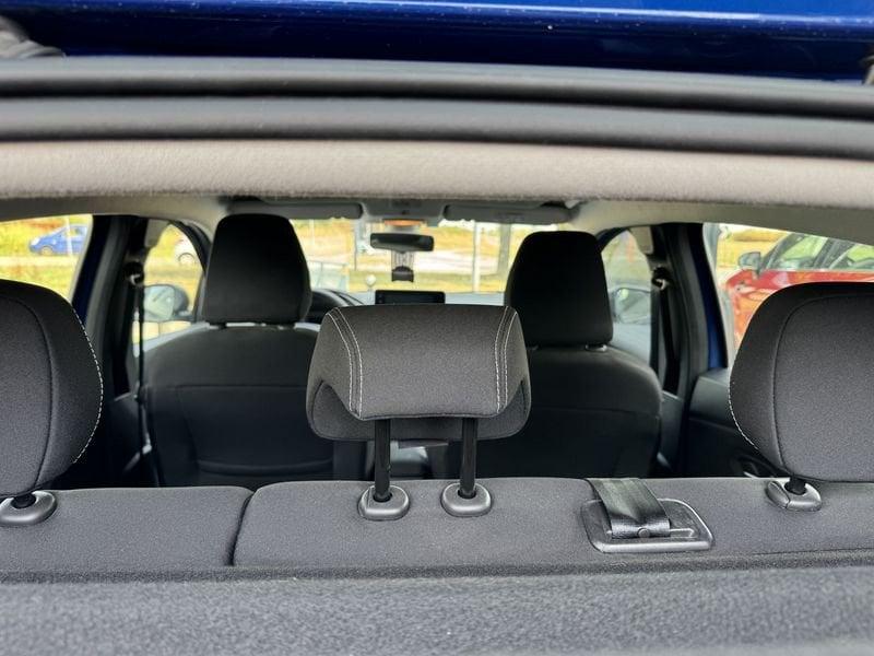 Dacia Sandero Stepway III 2021 Stepway 1.0 tce Comfort Eco-g 100cv