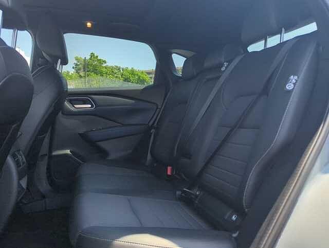 Nissan Qashqai Qashqai MHEV 140 CV Tekna