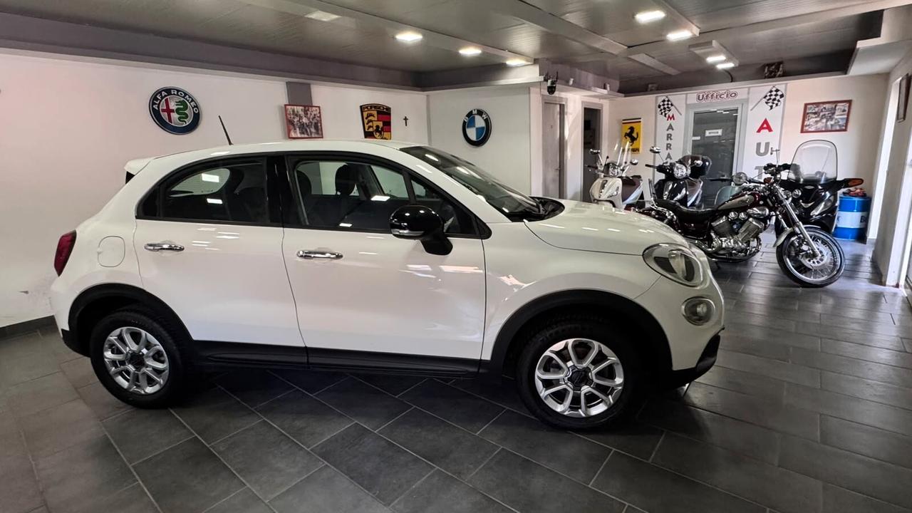 Fiat 500X 1.3 MultiJet 95 CV Sport