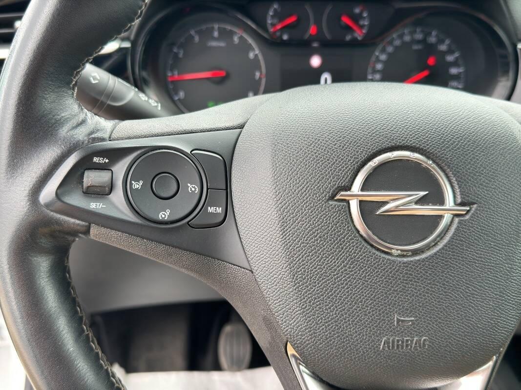 Opel Corsa 1.5 Edition s&s 100cv CON CARPLAY