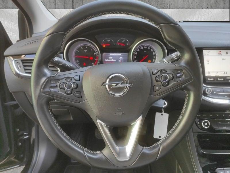 Opel Astra 5p 1.0 t ecoflex Innovation s&s 105cv