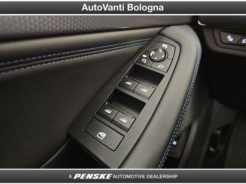 BMW Serie 2 Active Tourer 218d Active Tourer Msport