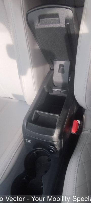 DS DS 3 Crossback BlueHDi 100 So Chic