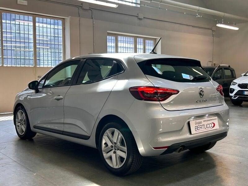 Renault Clio TCe 100 CV GPL 5 porte Zen