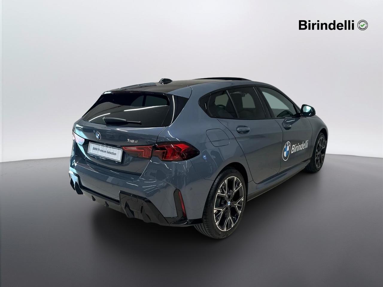 BMW BMW 118d