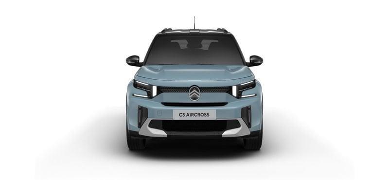Citroën C3 Aircross C3 Aircross 1.2 hybrid Max 145cv edcs6 con BONUS EASY GO'