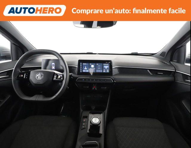 MG MG3 1.5 Hybrid+ Standard