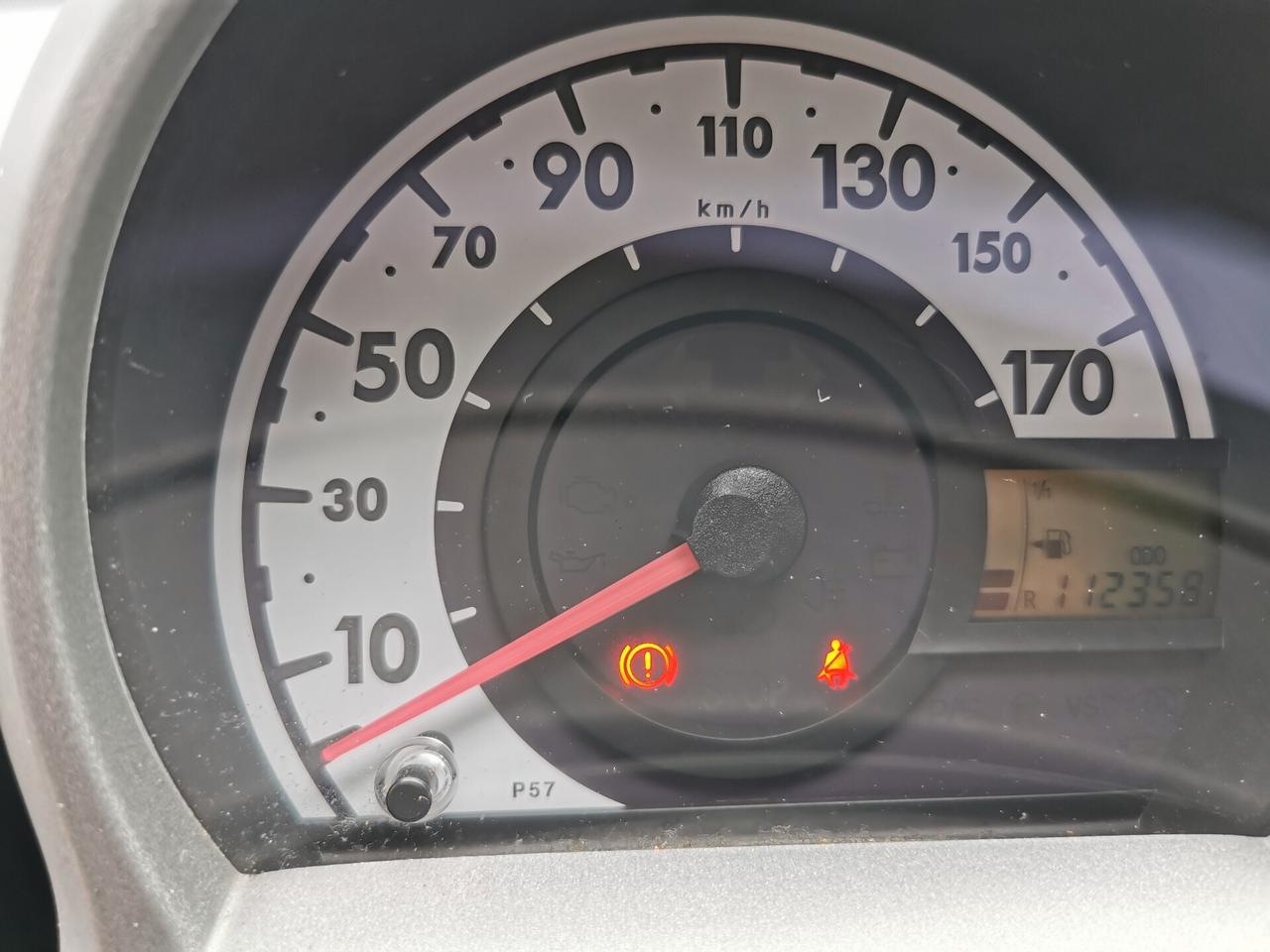 Toyota Aygo 1.0 12V VVT-i 3 porte Now Connect