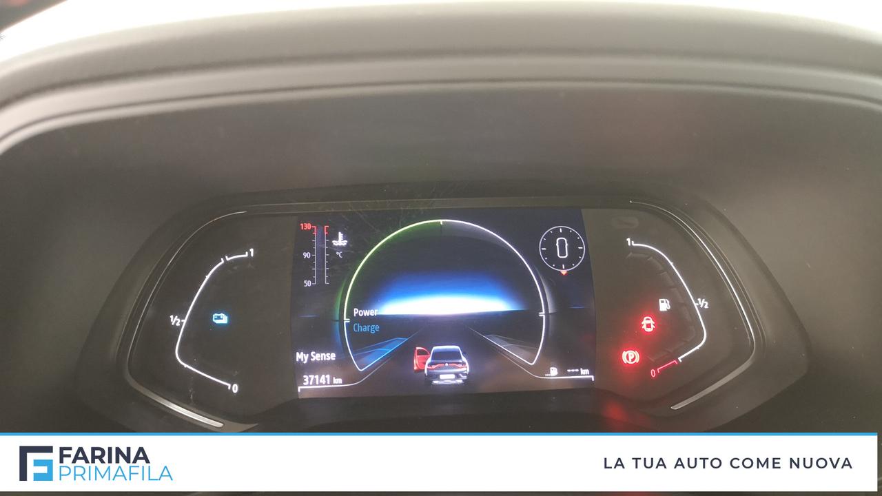 RENAULT Arkana 2021 - Arkana 1.6 E-Tech full hybrid R.S. Line 145cv
