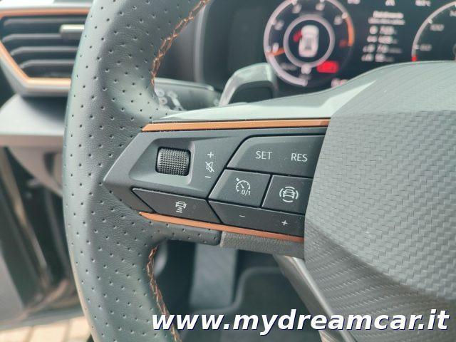 CUPRA Formentor 2.0 TDI 4Drive DSG
