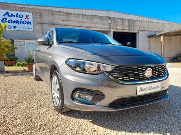 Fiat Tipo 1.6 Mjt S&S 5 porte SOLO 50.000 KM 2019