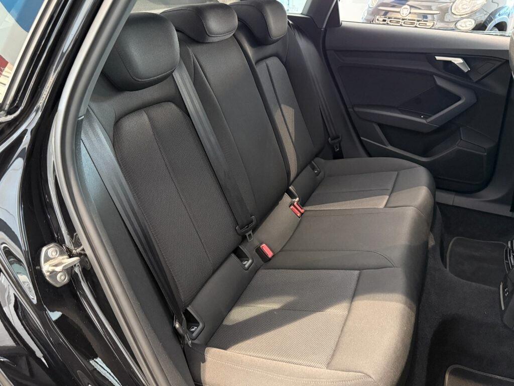 Audi A3 Sportback 40 TFSI e PHEV S tronic Business