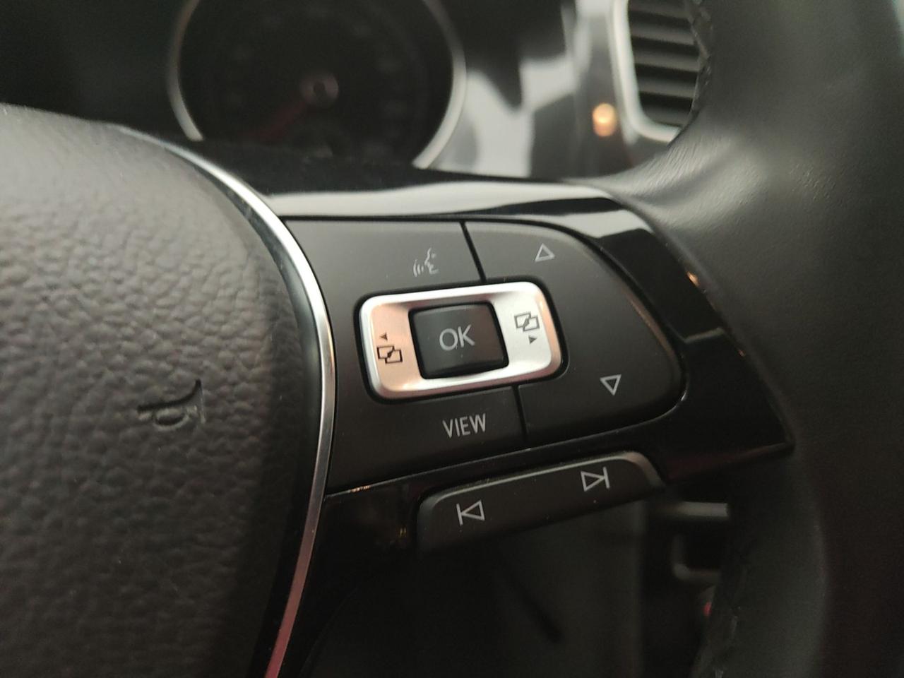 VOLKSWAGEN Golf VII 2017 5p 1.6 TDI 115CV BUSINESS 5P