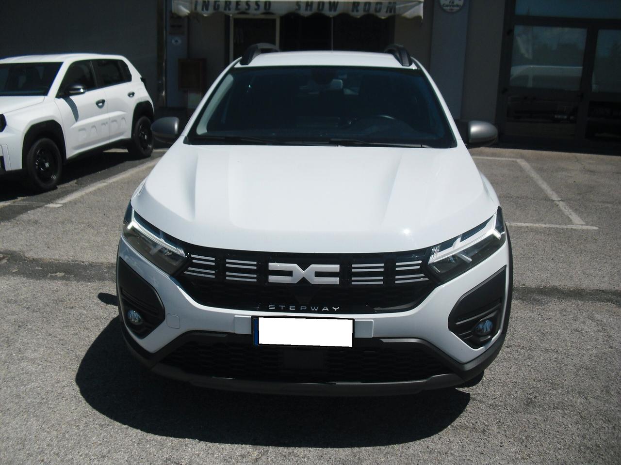 Dacia Sandero Stepway GPL 1.0 TCe ECO-G Expression, PERFETTE CONDIZIONI!!