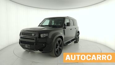 LAND ROVER Defender 110 3.0d i6 mhev X-Dynamic SE awd 200cv auto - autocarro