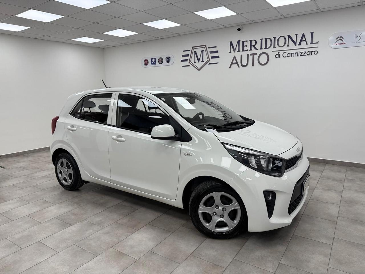 Kia Picanto 1.0 12V 5 porte Style