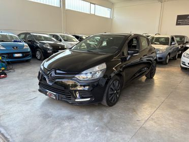 Renault Clio 1.2 75CV 5 porte Life limited