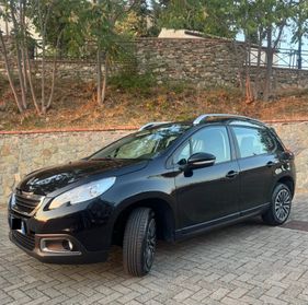 Peugeot 2008 1.4 HDi 68Cv 2014