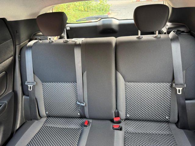 NISSAN Micra IG-T 92 Xtronic 5 porte Acenta
