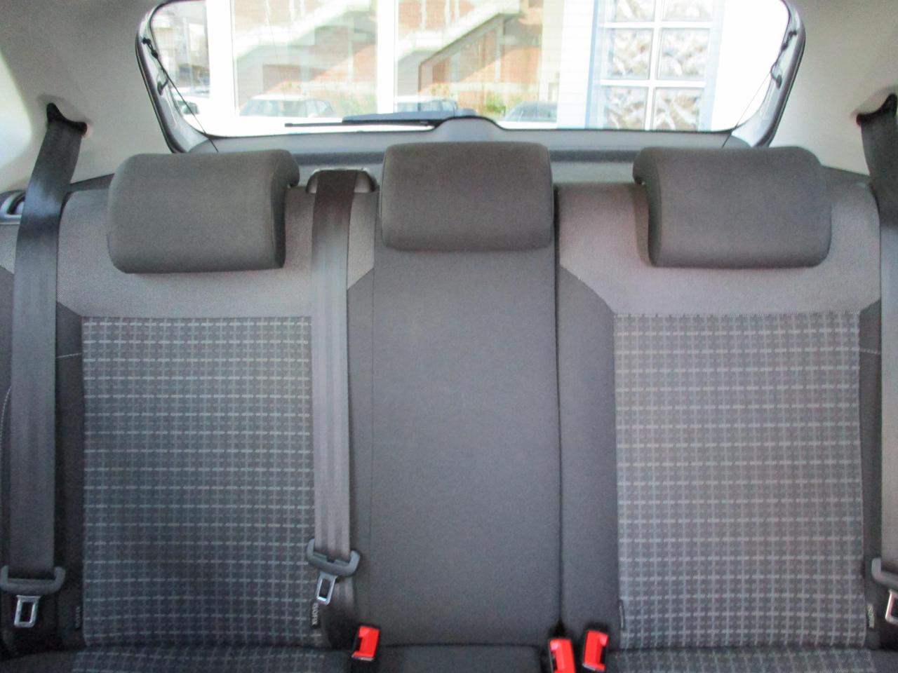 Volkswagen Polo 5 Porte Polo 5p 1.4 tdi bm Comfortline 90cv