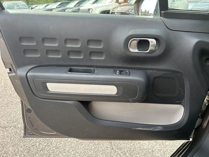 Citroën C3 III 2017 1.2 puretech You! s&s 83cv