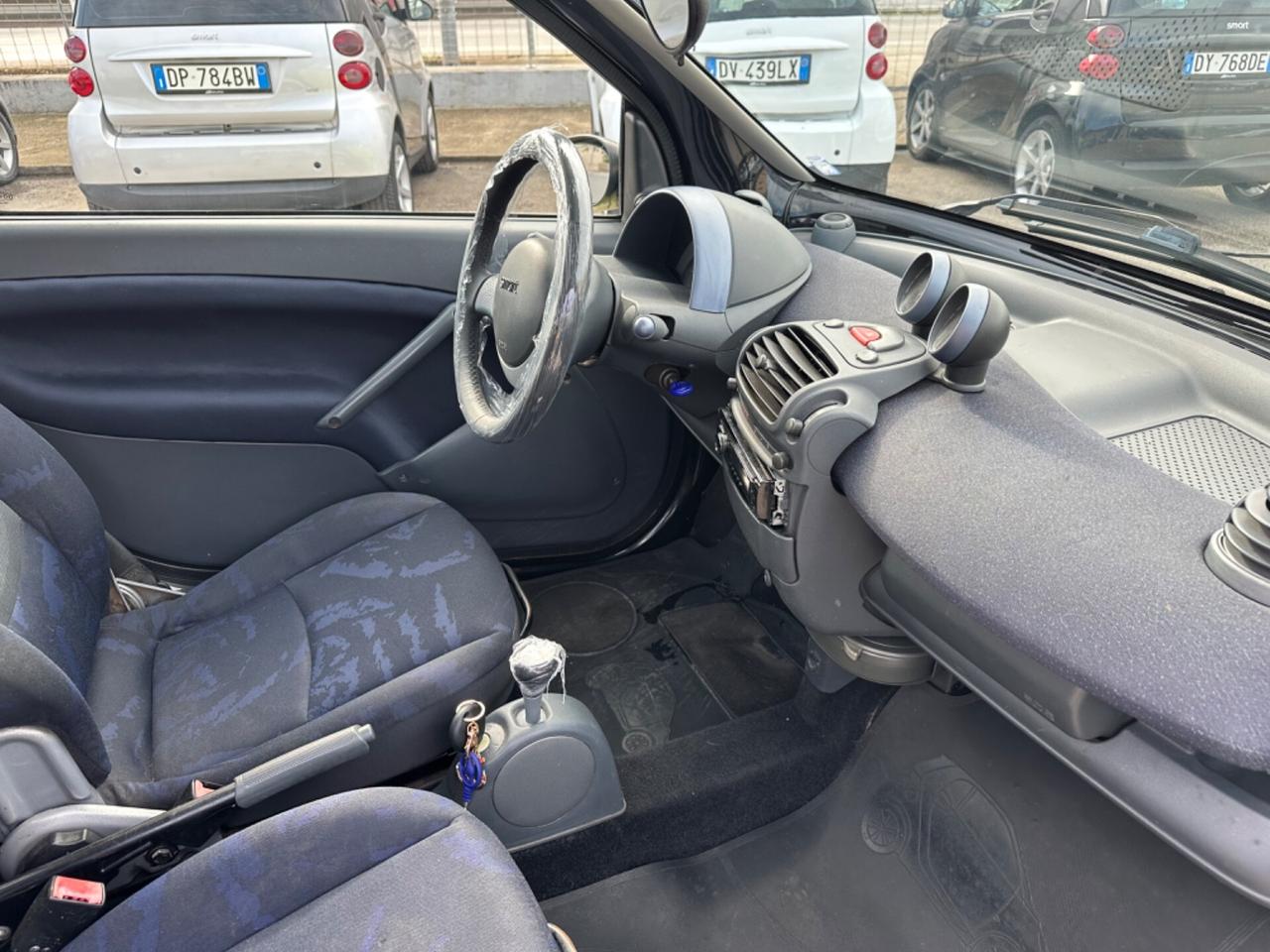 Smart 800 & pure cdi (30 kW)