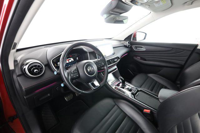 MG EHS EHS Plug-in Hybrid Exclusive