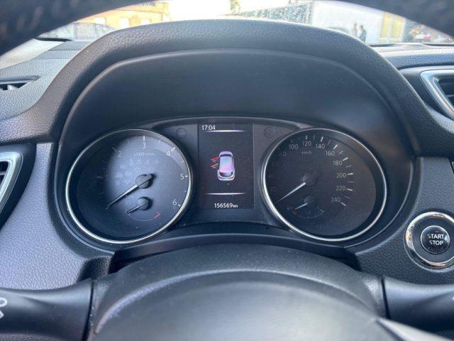 NISSAN Qashqai 1.6 dCi 2WD Acenta