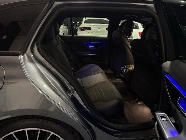 MERCEDES-BENZ C 220 d Premium Plus AMG/360*/RADAR