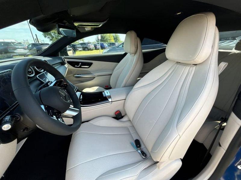 Mercedes-Benz CLE Coupé CLE 220 D Coupè AMG Line Advanced