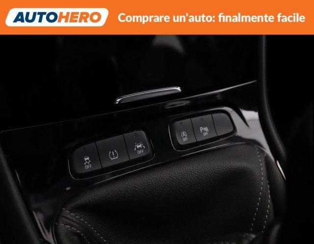 OPEL Grandland X 1.2 Turbo 12V 130 CV Start&Stop Advance