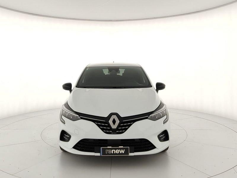 Renault Clio TCe 90 CV 5 porte Techno