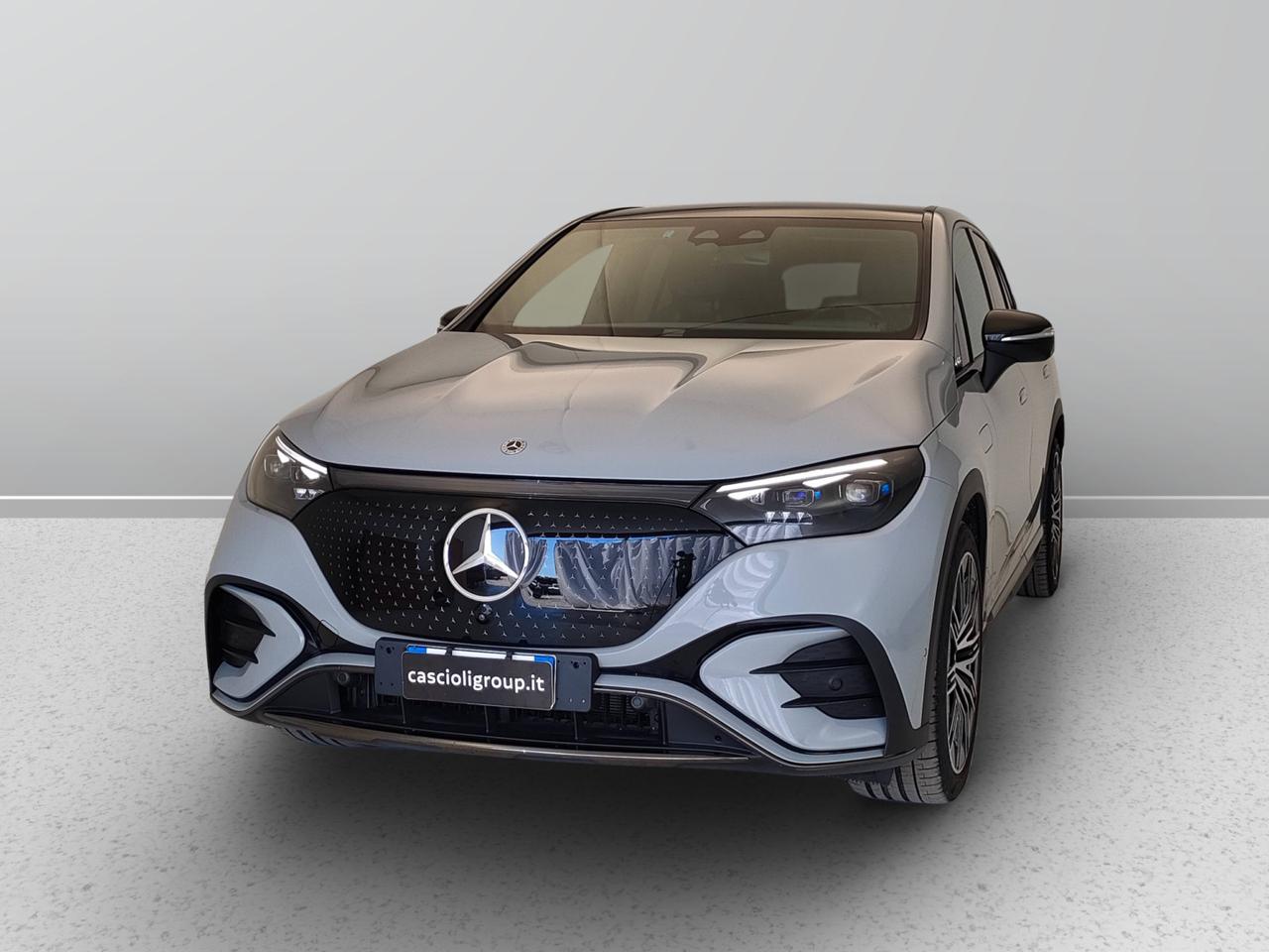 Mercedes-Benz EQE SUV - X294 - EQE Suv 350+ AMG Line Premium