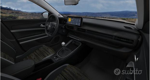 JEEP Avenger Longitude 1.2 100cv DCT MHEV