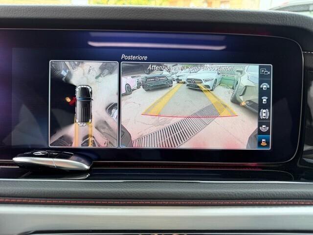 Mercedes-benz G 400 d AMG Line