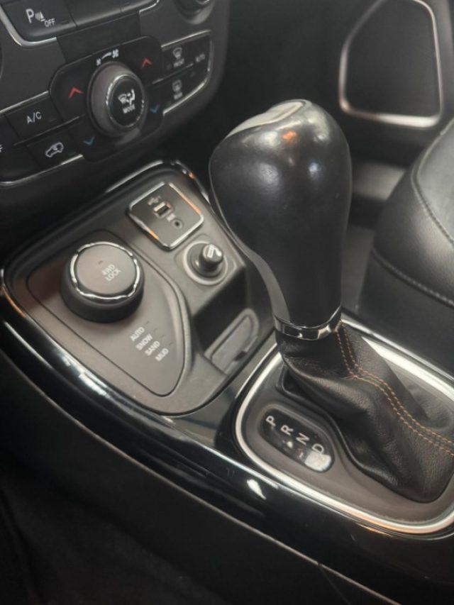 JEEP Compass 2.0 Multijet II aut. 4WD Limited