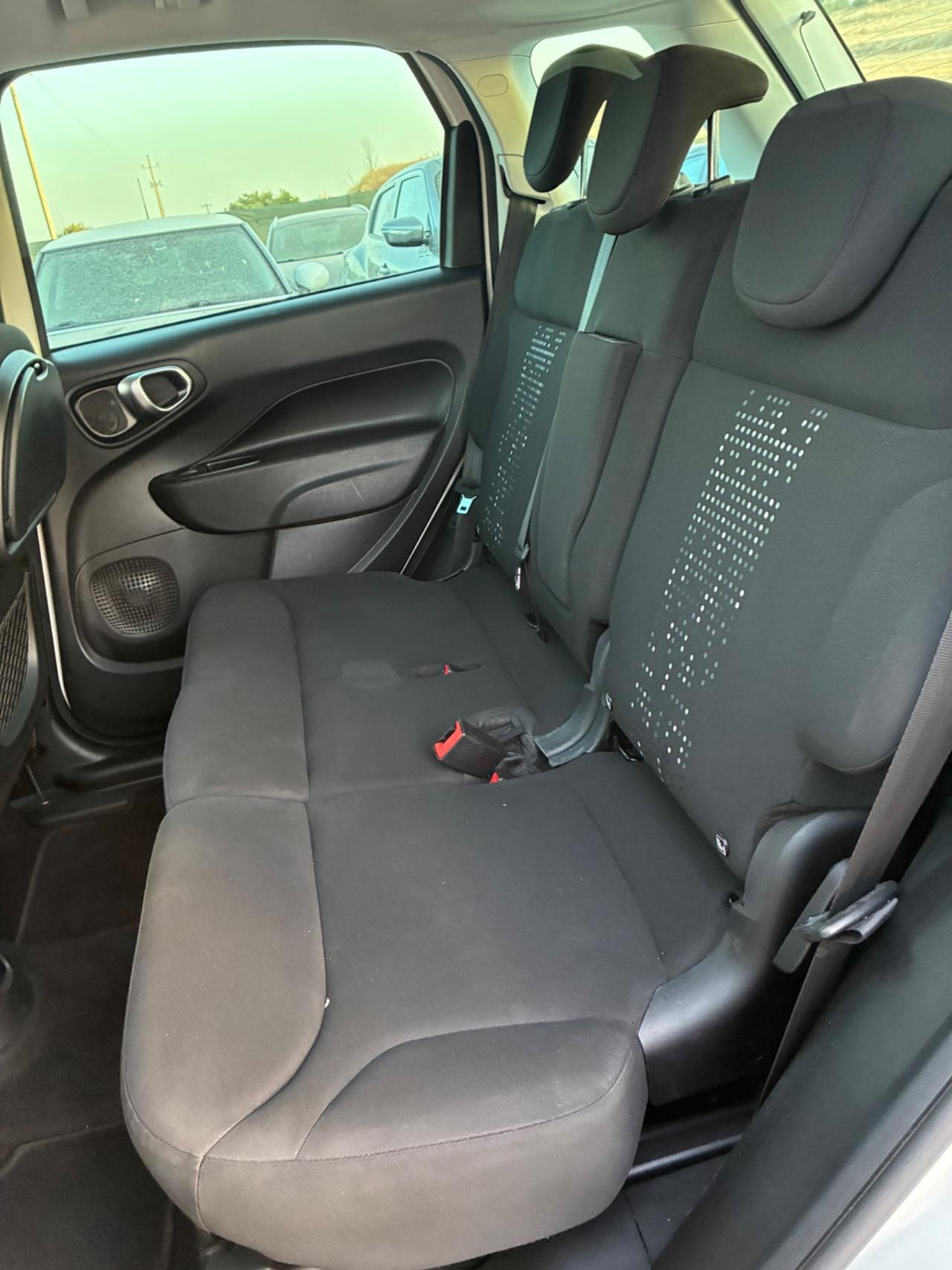 Fiat 500L 1.4 95 CV S&S Cross