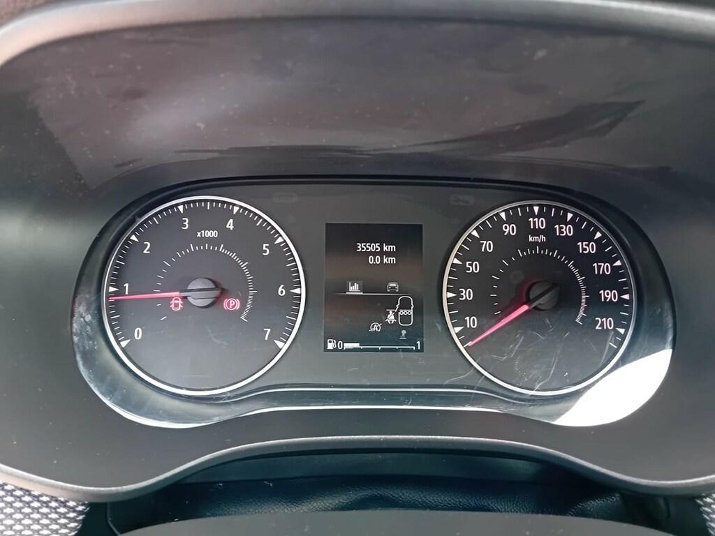 Dacia Sandero Streetway 1.0 TCe Comfort