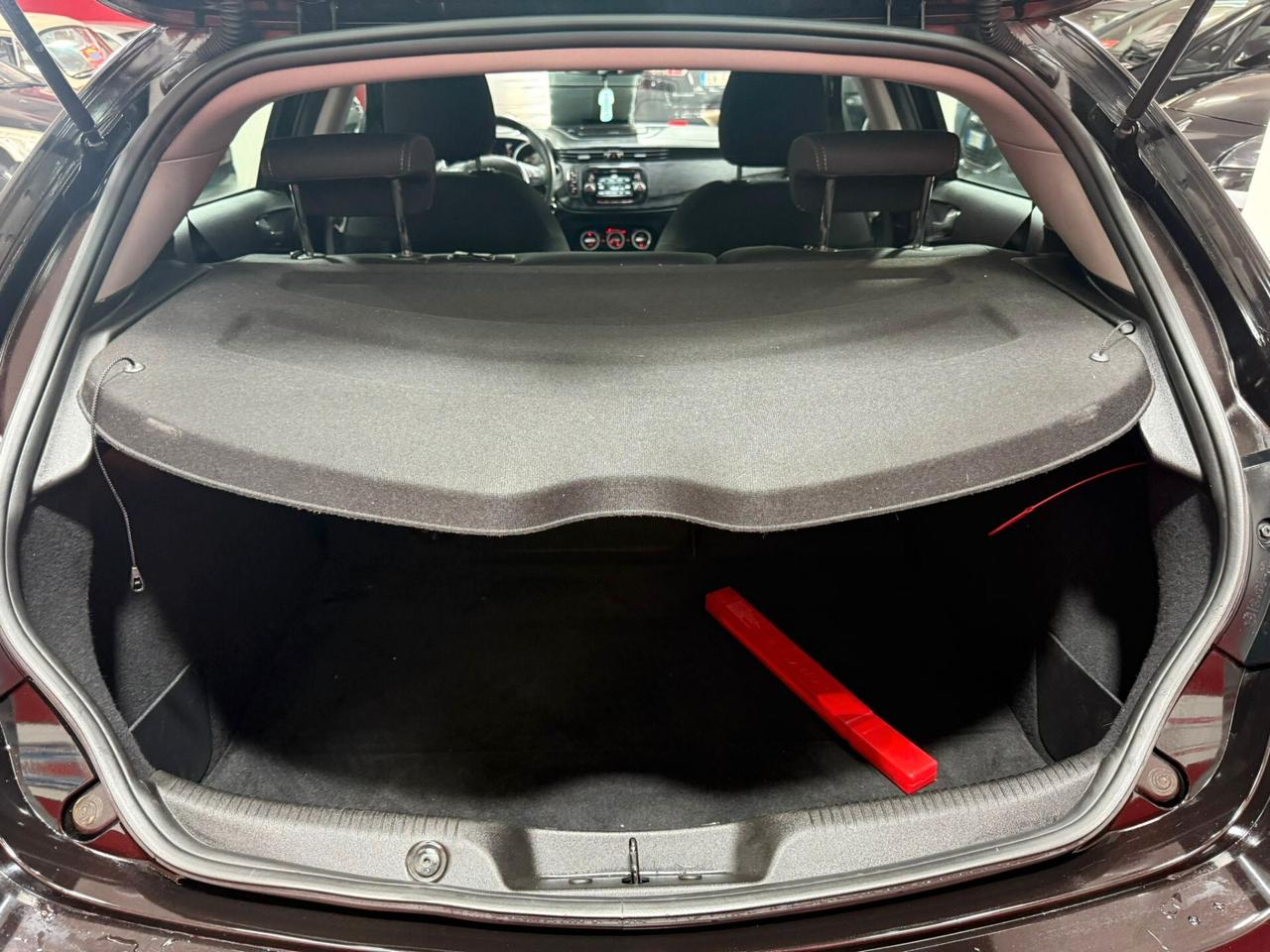 Alfa Romeo Giulietta 1.6 JTDm 120cv Super - 2016