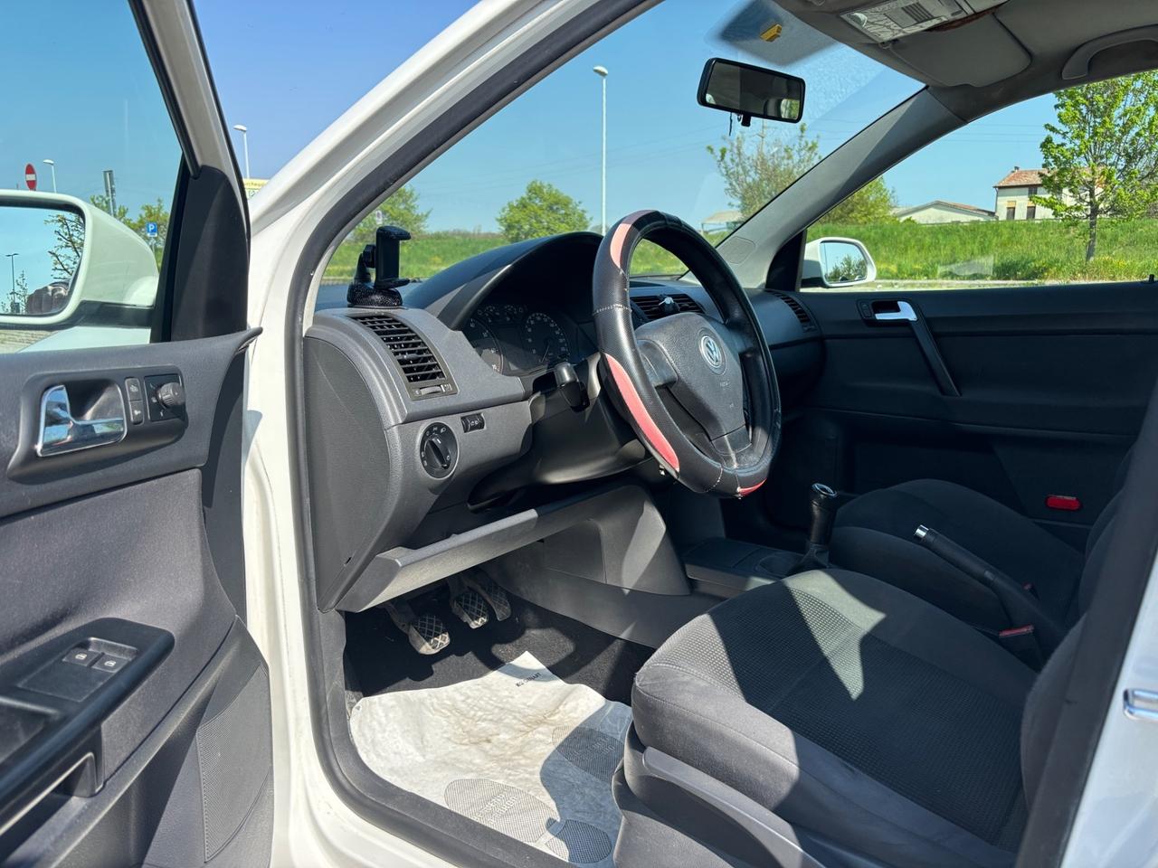 Volkswagen Polo 1.2/70CV 12V 5p. Comfortline